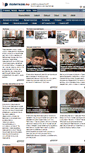 Mobile Screenshot of politcom.ru